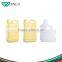 Factory Direct Different Size Plastic Container Plastic Liquid Detergent Bottle