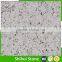 White Mirror Fleck Quartz Stone Countertop, Quartz Stone Price in Low