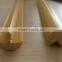 T shape edge banding good quality wood grain