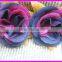 cheap wholesale artificial silk flower head diy