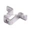 Customized Stamping stainless steel brackets connector parts