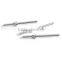 China Supply 1/4 X 1/2 Din 302 Anodized Blind Aluminium Rivet