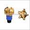 Petroleum Drill Bits 5 7/8" PDC Bits