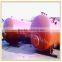 High Capacity Pressure Vessel Storage Tank Air Tank by China Top A Class Boiler Manufacturer