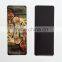 Bulk pack beautiful design PVC magnetic bookmark High quality Promotional soft magnetic bookmarks