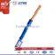 flame retardant electric wire / 6mm and 10mm electric wire cable prices