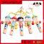 Wholesale Musical Instrument Wooden Whistle