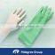 Natural Rubber Gardening Latex Gloves, Working Gloves