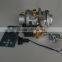 LPG lovato carburetor reducer
