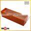 Wine Wooden Box with Acrylic Window