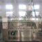 granulate packing machine