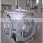 concrete manhole manufacturer rotomolding machine use mold