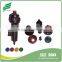 Midium distance 1/2'' watering sprinkler, 180 360 rotary banana irrigation sprinkler