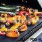 BBQ Non-Stick Grill Mat Oven Pan Liner Baking Mats Silicone Grill Mat