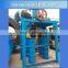 CONCRETE PIPE MAKING MACHINE, PRODUCING CEMENT TUBES FOR SEWAGE TREATMENT, GOOD SALE in Africa