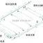 AC PTS/FSS/FCS/FTS canopy curtain Ceiling curtain motor