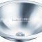 Yacht,Boat,Train and Public Mobile Toilet Used Stainless Steel Elliptical Hand Wash Basin Kitchen Sink GR-Y589