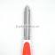 FDA LFGB Grade New design TPR handle vegetable zucchini corer industrial apple peeler corer slicer