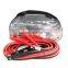 Heavy-Duty Auto Jumper Cables - 20Ft Length - Heavy 4-Gauge Wire with Storage Bag