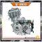New 150cc single cylinder 4-stroke motorcycle air-cooled engine