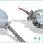 Programmable rgb led pixel lights for funfair lighting 30mm diameter