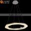 Circle Hexagon Lights Pendant Lustre Acrylic Pendant Lamp OXD7007-L