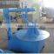 Waste tire recycling rubber powder machine with output 1 ton/h
