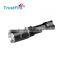 TrustFire Z6 1000lm zoom cree flashlight xml t6 cree led flashlight with magnet