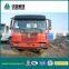 Sinotruk HOWO 4x2 Cargo Truck with Crane