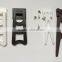 acrylic photo frame display easel/support/bracket/stand