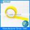 Hot sale single sided green masking tape for painting