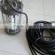 LED underwater fishing light