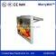 Full HD 15 '' 17 '' 19 '' 22 '' 3G WIFI Bus Ceiling Mounting LCD Advertising Media Player