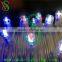 led decorative light running belt light LED clip light