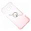 soft transparent TPU back cover bumper case with ring holder for HTC desire one e9s A M X E D 10 9 8 7 + 728 620 626 816 828