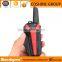 1.5-3KM Waterproof Bluetooth Motorcycle Helmet Intercom Headset Walkie Talkie X3