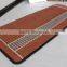 Heating Thermal Massage Infrared Amethyst Mat CE FDA /Thermotherapy Amethyst Biomat