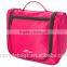 2016 hot sales wash bag , men cosmetic bag