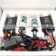 Car HID Headlight Kits 12v 35W/55W 4000k-12000k