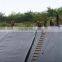 100% virgin HDPE particle, Blue HDPE Geomembrane