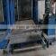 Newly designed energy saving high quality wall panel sandwich panel production line