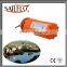 12V 6LPM 12v dc submersible water pump/price solar water pump for agriculture Driven with solar controller