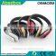 LC8600 Bluetooth Headphones, handsfree bluetooth stereo headset earphones, 2016 hot design with Facoty Wholesale price