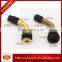 Motorbike Motorcycle Bike 90 Degree Right Angle Bend PVR-70 PVR32 Tubeless Valve
