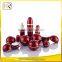 Wholesale Cosmetic Packaging Plastic Jar Free Sample Provided Packing of Cosmetics