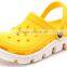 Unisex Eva Clogs, EVA Sandals, EVA Colorful Garden Shoes