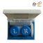 A-819 Candies with Blue Contact Lens case
