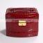 Leather jewelry boxes multifunctional jewelry box wholesale