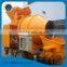 Consruction Machine Concrete Pump for Sale 30m3/h,40m3/h,60m3/h