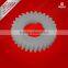 Sunroof Motor Repair Gear for Honda Nissan